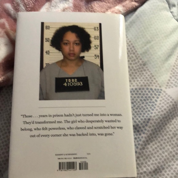 Cyntoia Brown-Long - Picture 2 of 2